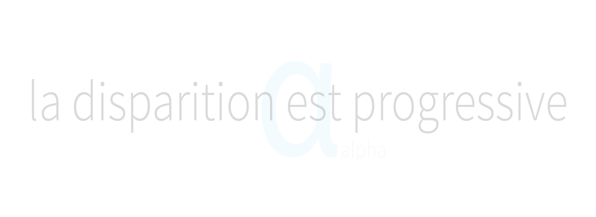 Horizons temporaires - Guillaume Hillairet & Galerie Bolide